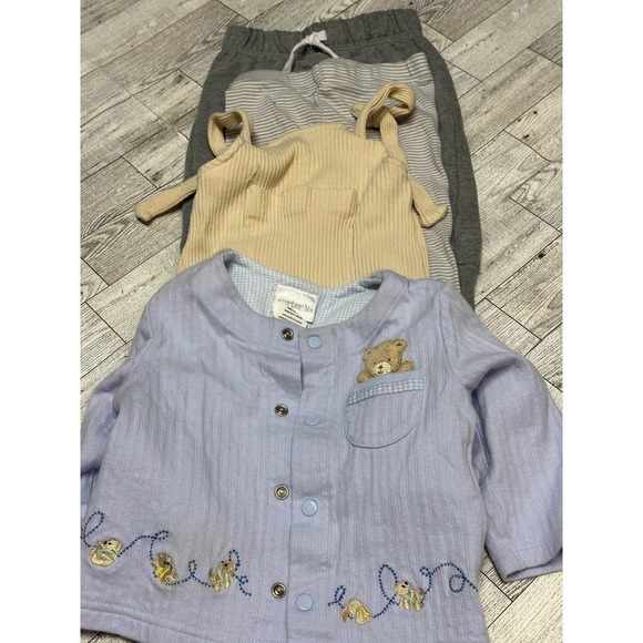 Baby Girl Clothing Bundle 6-9 Months (Various Brands) - Picture 11 of 11